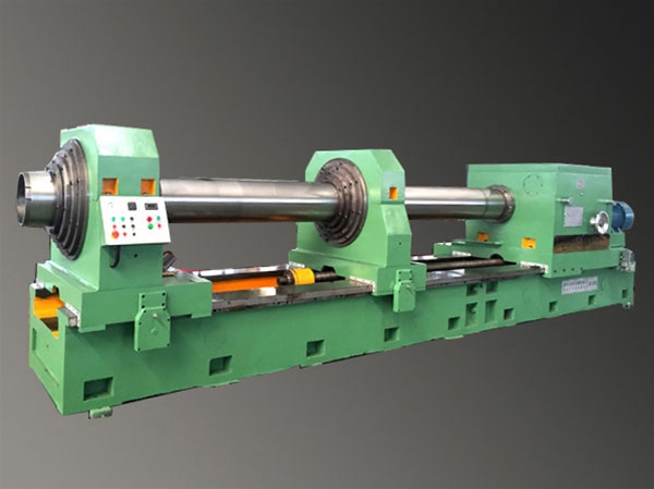 T2180深孔套料機床